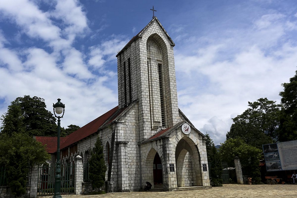 kinh nghiệm du lịch Sapa