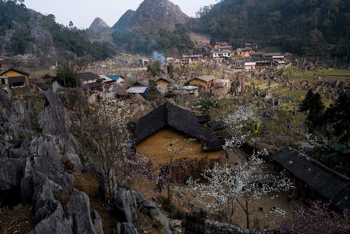 Cao nguyên đá Đồng Văn