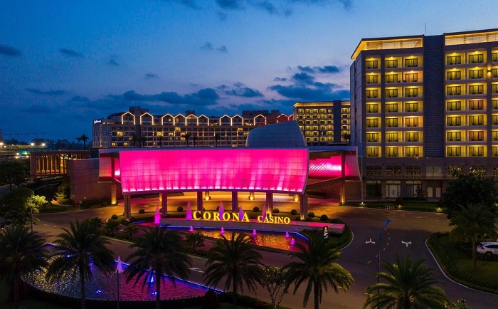 Corona Casino Phú Quốc