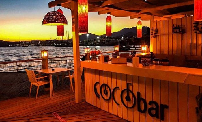 Coco Bar Phú Quốc