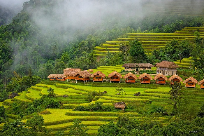 du lịch Hà Giang nên ở đâu