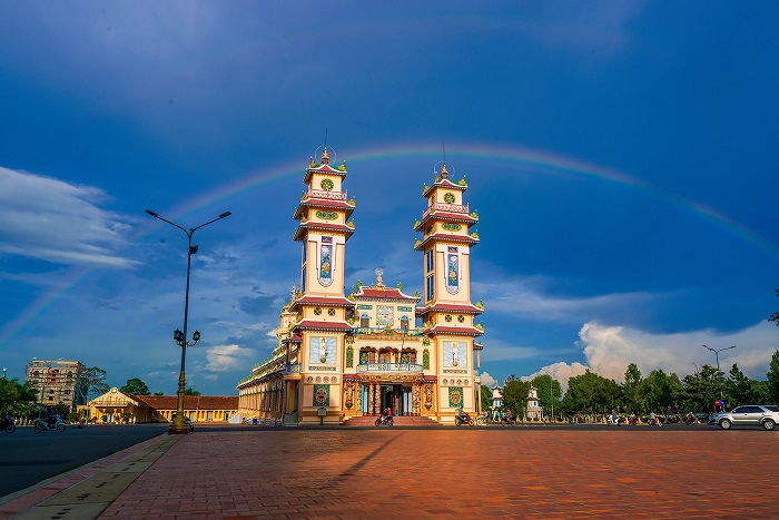 Cao Đài Hội Thánh