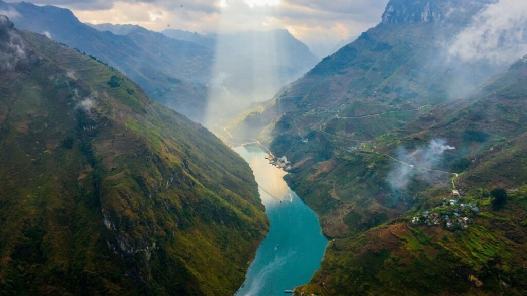 Du lịch Hà Giang tháng 6