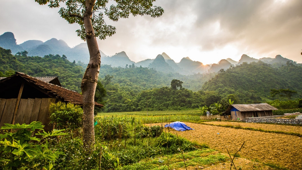 Hà Giang vào tháng 3 có gì thu hút