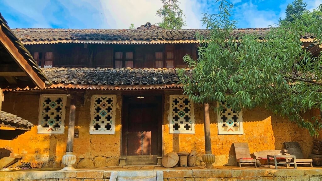 Khách sạn và homestay phổ biến tại Hà Giang