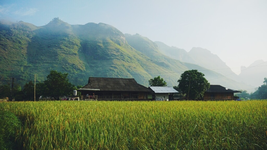 Khám phá Hà Giang tháng 1