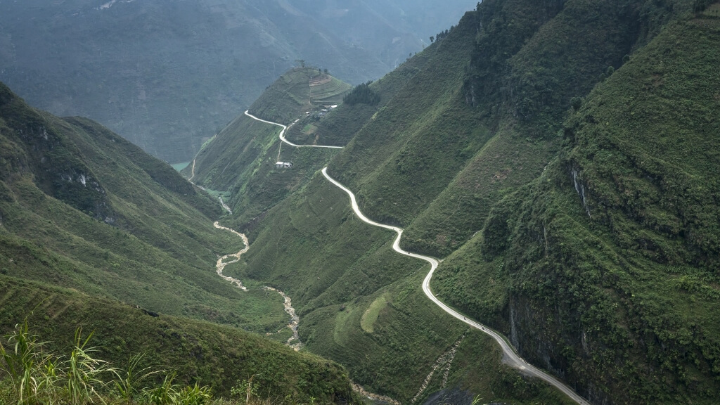 Lưu ý khi đi Hà Giang vào tháng 11 đặc biệt là khi di chuyển