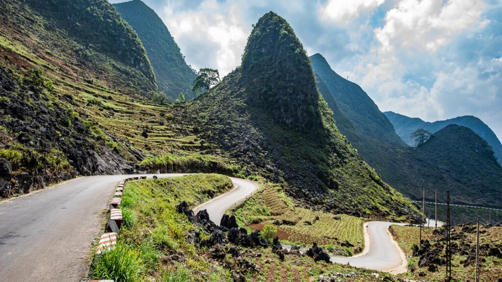 Lưu ý khi đến Hà Giang vào tháng 6