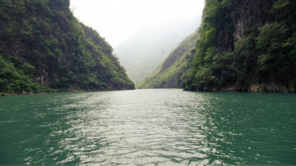 Lưu ý khi đi Hà Giang vào tháng 10