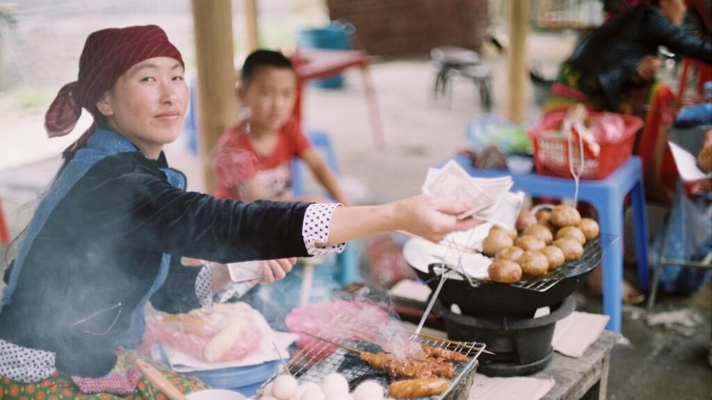 Nên ăn gì khi du lịch tại Hà Giang