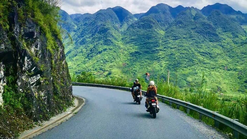 Thời tiết Hà Giang trong tháng 5 có gì cần chú ý