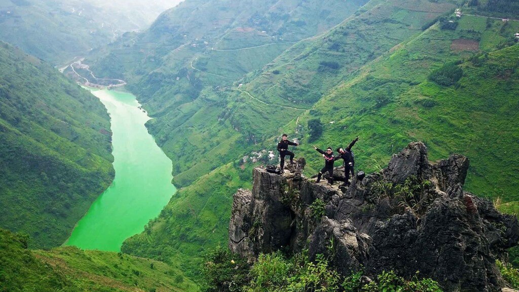 Lưu ý cần nhớ khi đến Mã Pí Lèng