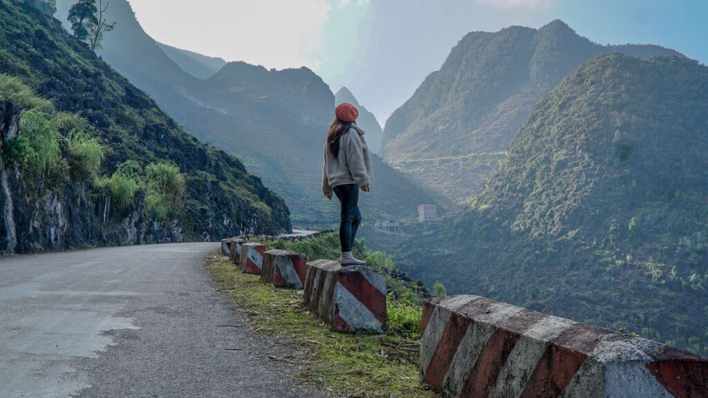 Trải nghiệm đèo Mã Pí Lèng